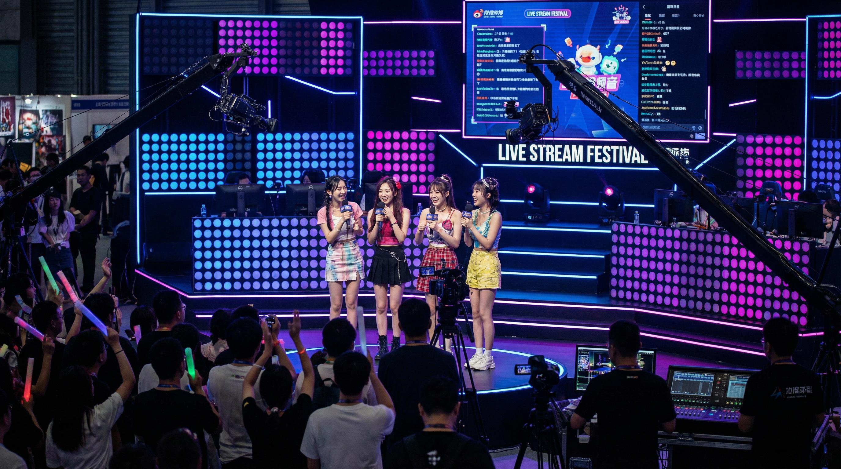 草莓视频美图作品