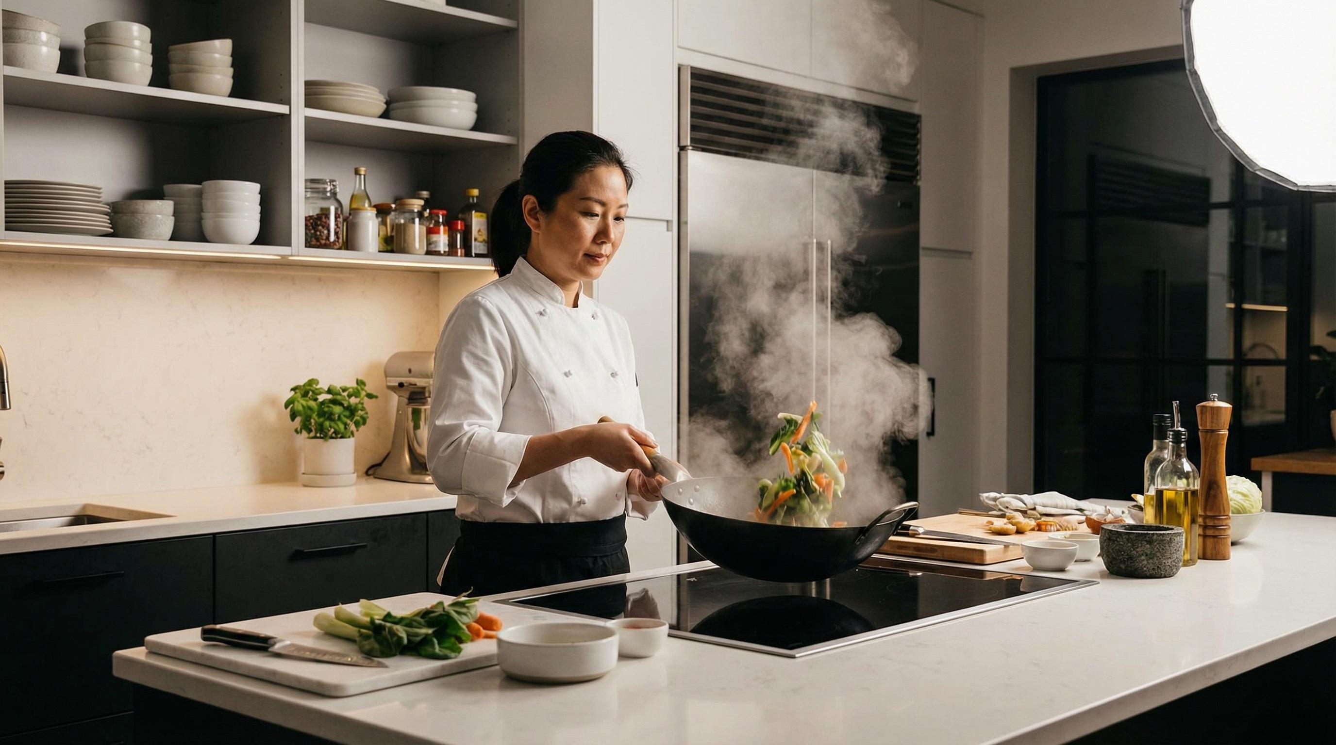 草莓视频美食视频教程